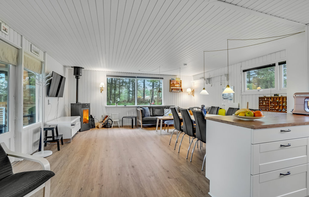 Ferienhaus - Lønstrup , Dänemark - A06001 4
