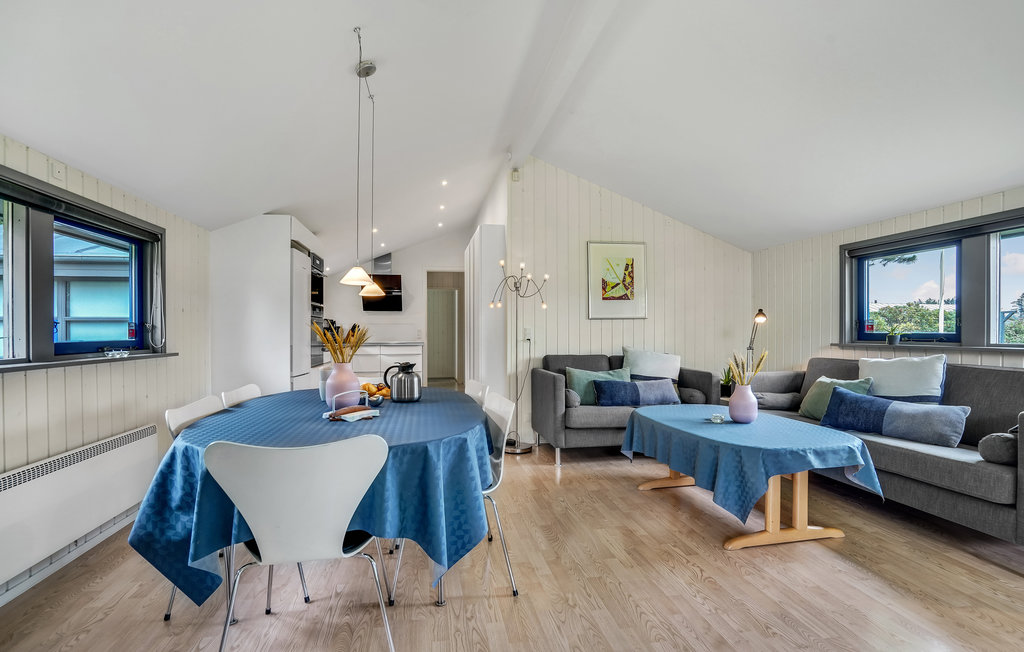 Ferienhaus - Lønstrup , Dänemark - A06320 5
