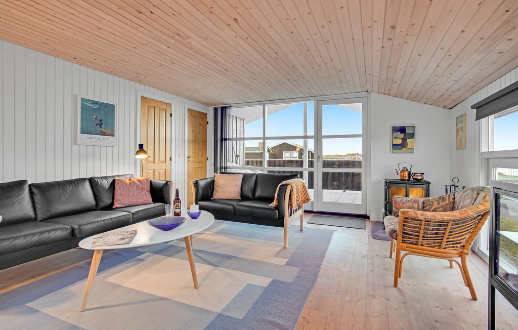 Feriehuse - Lønstrup , Danmark - A06478 18