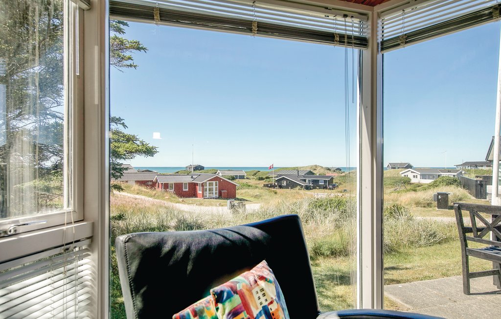 Ferienhaus - Lønstrup , Dänemark - A06518 10