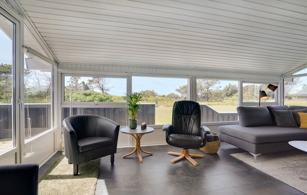 Ferienhaus - Lønstrup , Dänemark - A06704 4