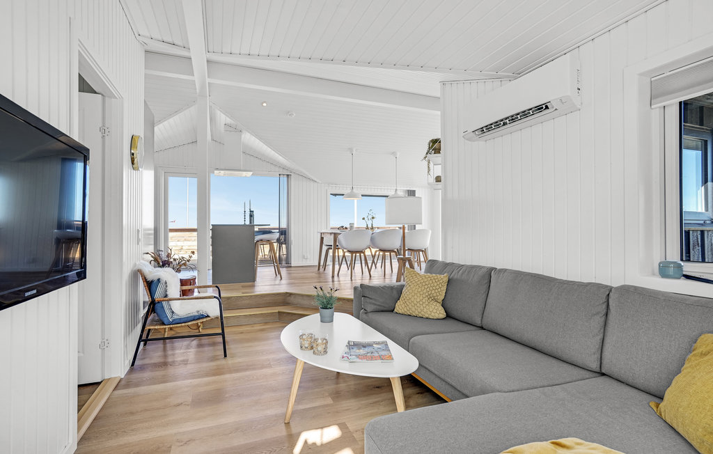 Ferienhaus - Lønstrup , Dänemark - A06012 4