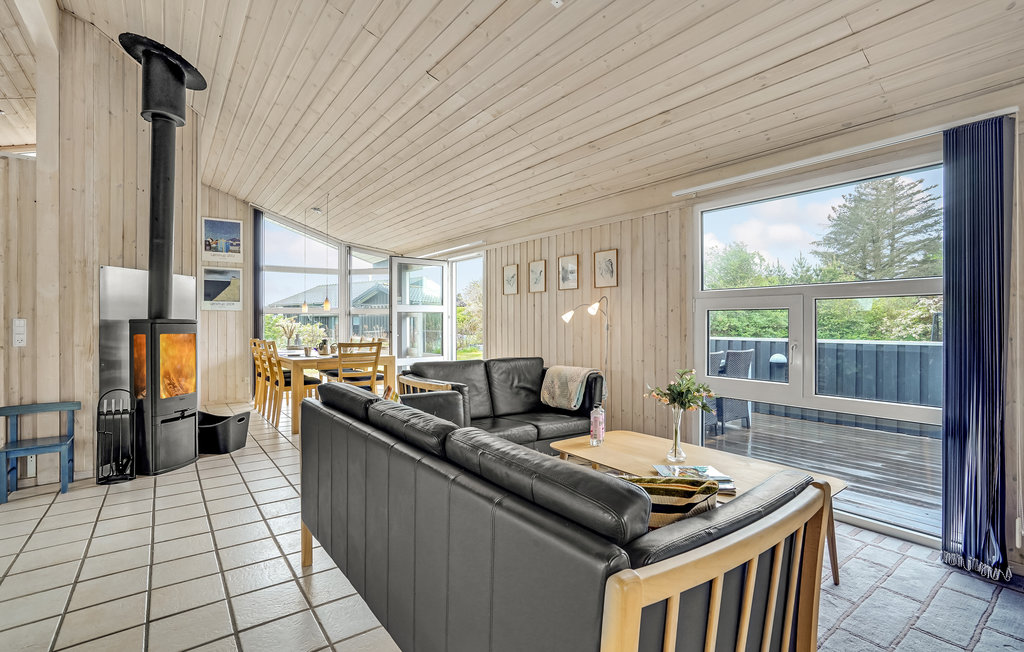 Feriehuse - Lønstrup , Danmark - A06100 4