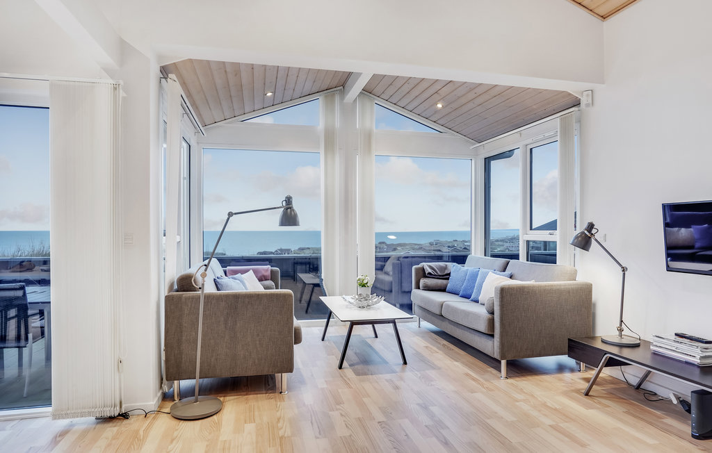 Ferienhaus - Lønstrup , Dänemark - A06268 15