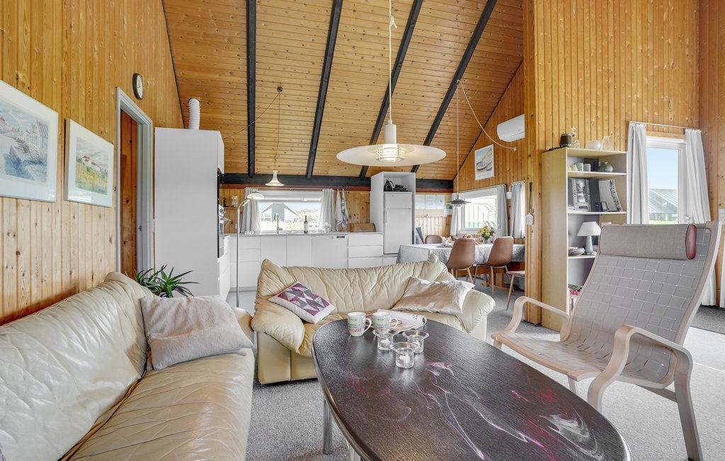 Ferienhaus - Lønstrup , Dänemark - A06306 7