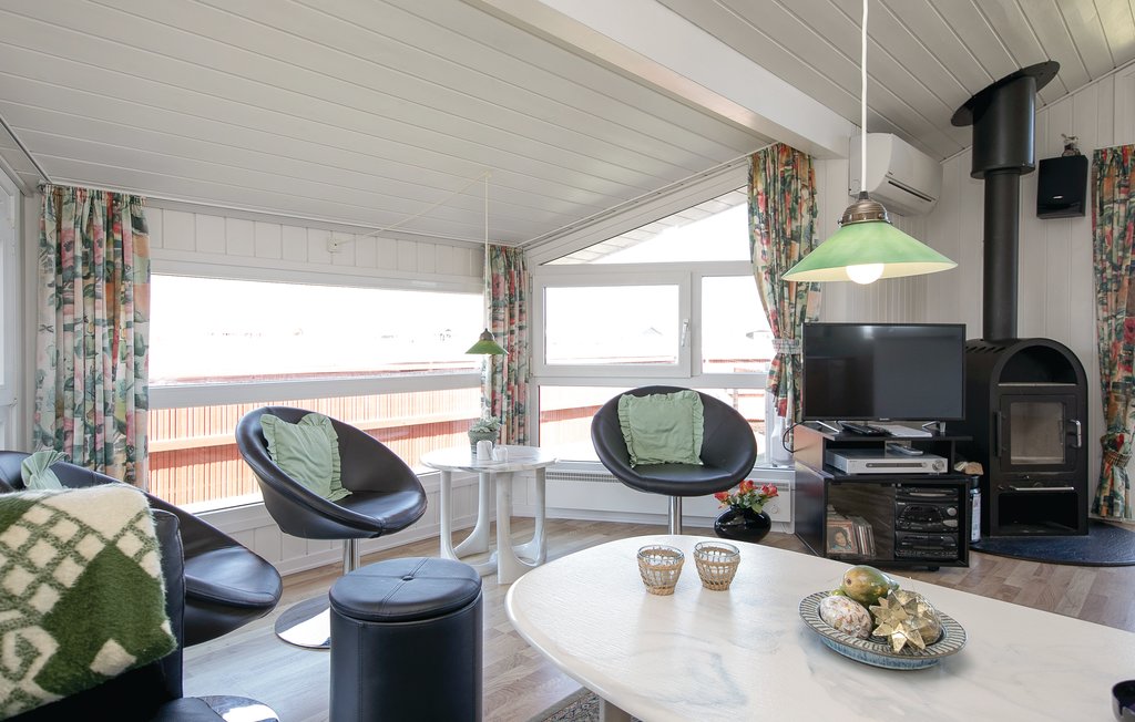 Ferienhaus - Lønstrup , Dänemark - A06584 3