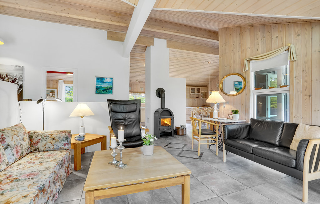 Ferienhaus - Lønstrup , Dänemark - A06591 4