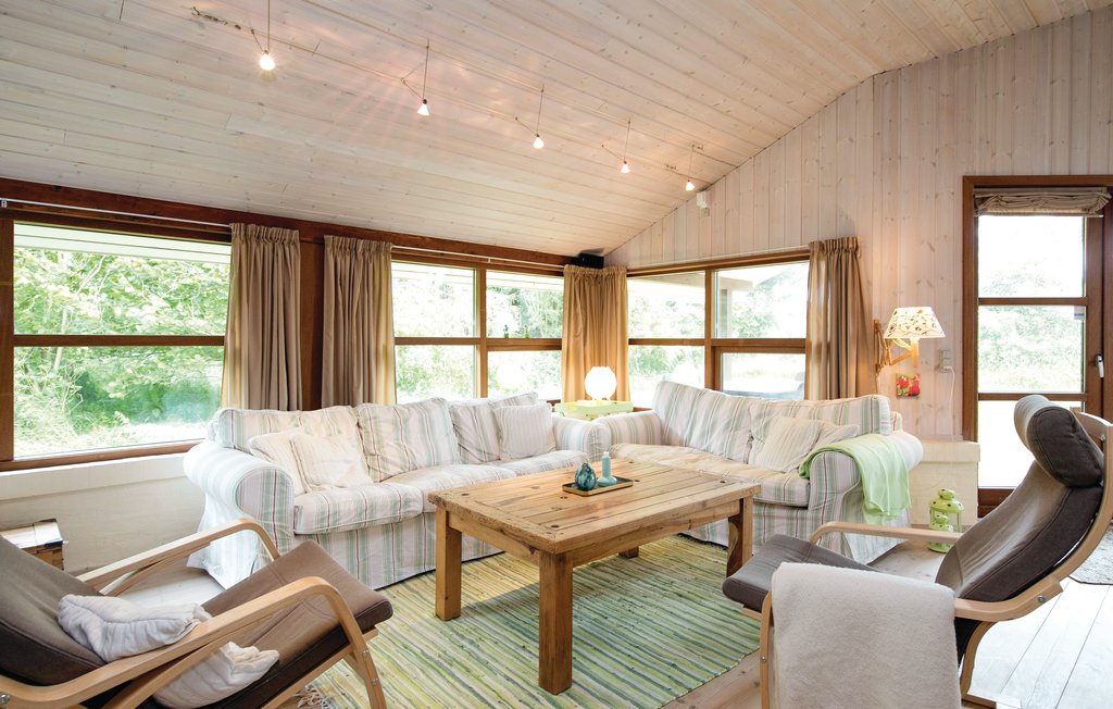 Ferienhaus - Lønstrup , Dänemark - A06670 12