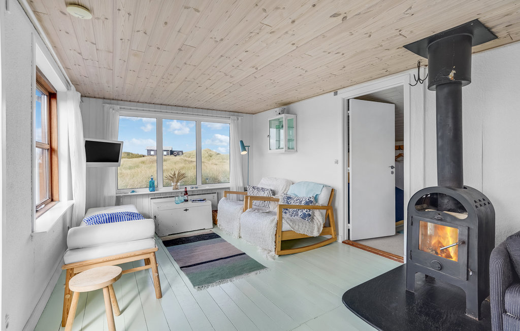 Ferienhaus - Lønstrup , Dänemark - A06983 11