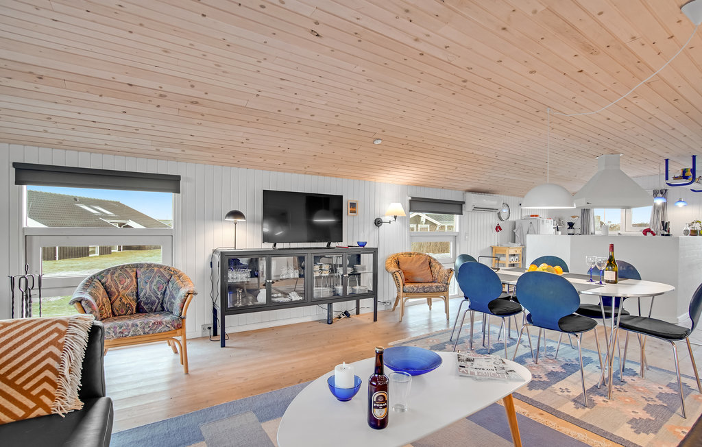Feriehuse - Lønstrup , Danmark - A06478 19