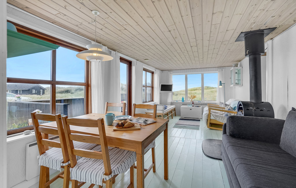 Ferienhaus - Lønstrup , Dänemark - A06983 14