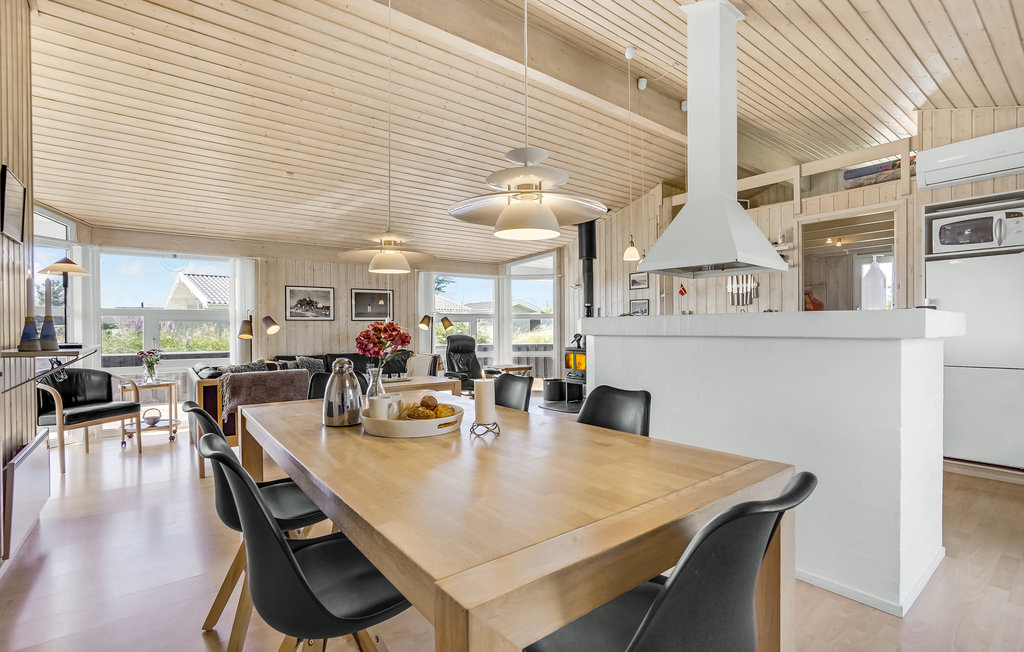 Feriehuse - Lønstrup , Danmark - A06185 5