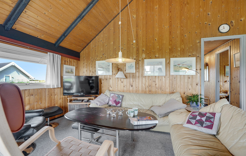 Ferienhaus - Lønstrup , Dänemark - A06306 13
