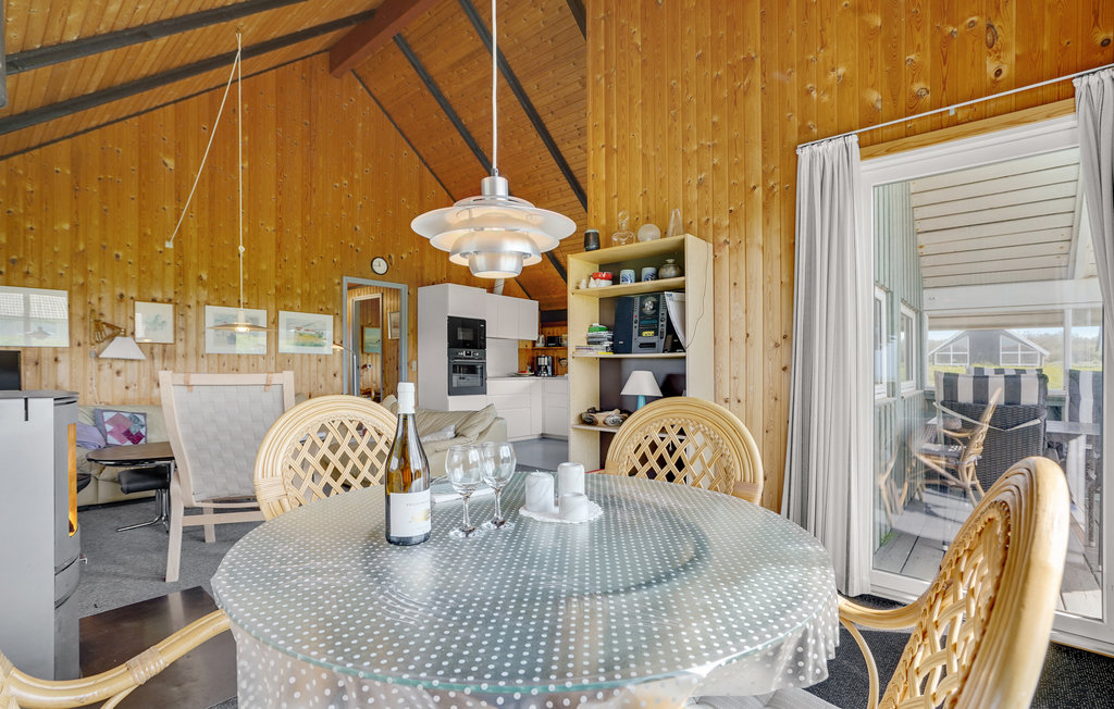 Ferienhaus - Lønstrup , Dänemark - A06306 16