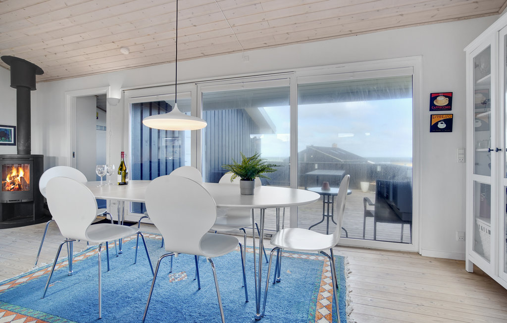 Ferienhaus - Lønstrup , Dänemark - A06430 19