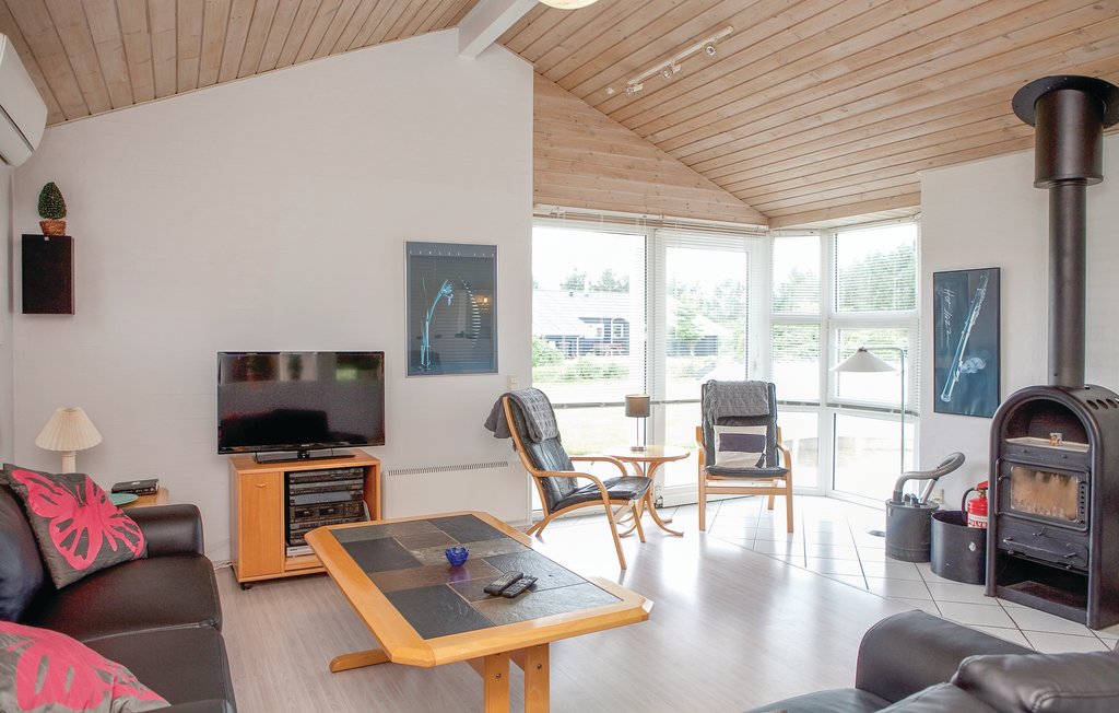 Ferienhaus - Lønstrup , Dänemark - A06440 22