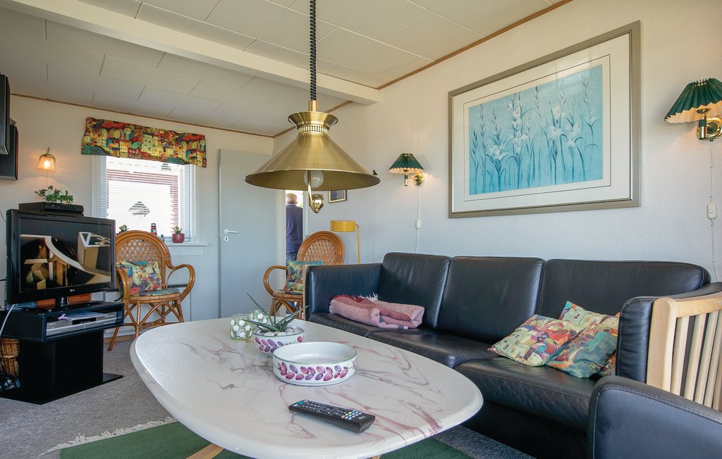Ferienhaus - Lønstrup , Dänemark - A06518 14