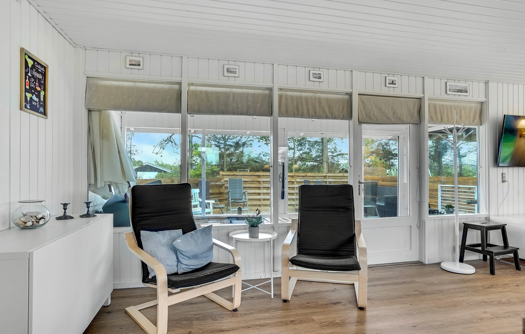 Ferienhaus - Lønstrup , Dänemark - A06001 3
