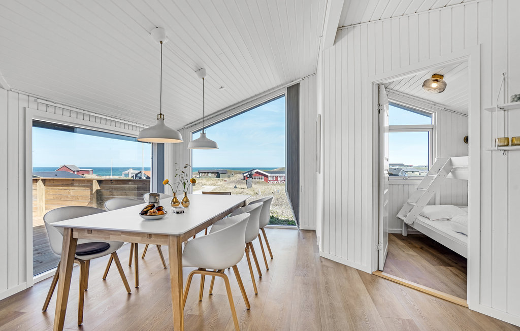 Ferienhaus - Lønstrup , Dänemark - A06012 5