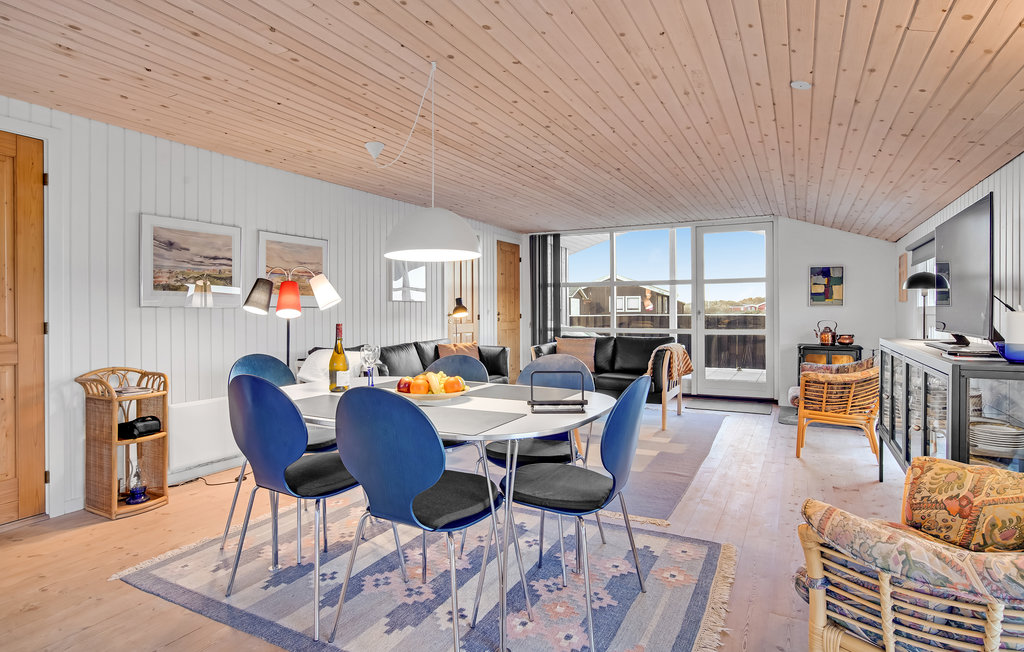 Feriehuse - Lønstrup , Danmark - A06478 4