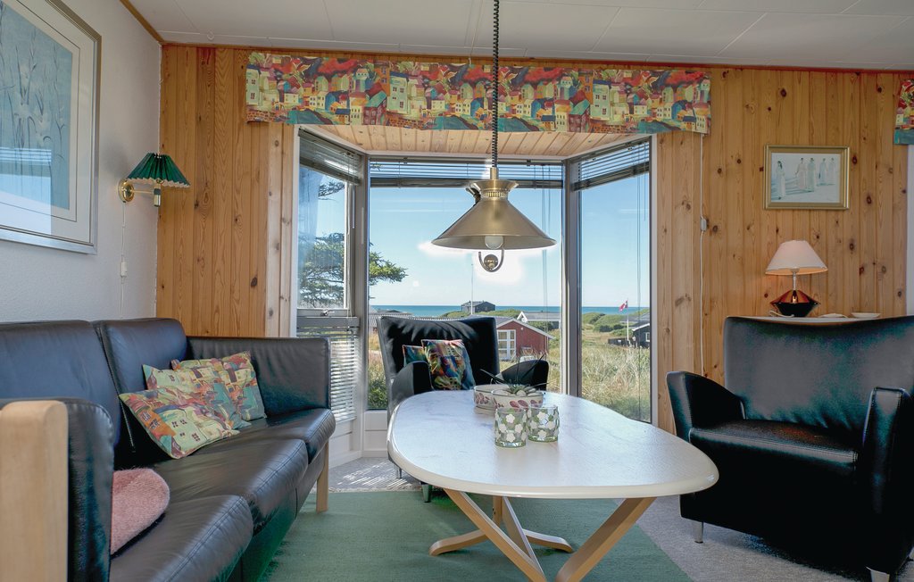 Ferienhaus - Lønstrup , Dänemark - A06518 11