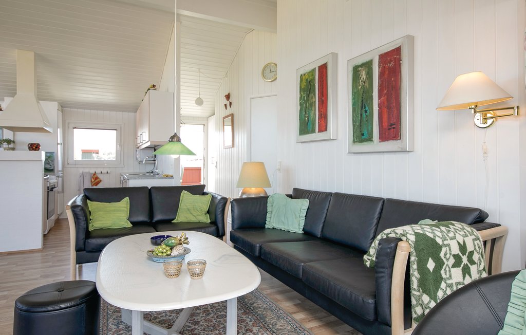 Ferienhaus - Lønstrup , Dänemark - A06584 7