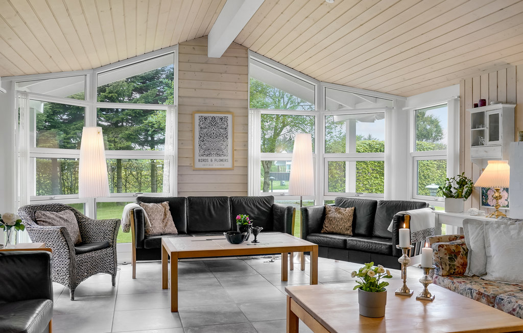 Ferienhaus - Lønstrup , Dänemark - A06591 14