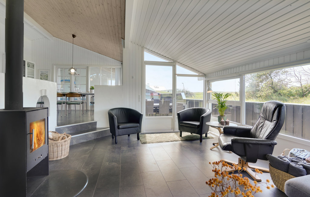 Ferienhaus - Lønstrup , Dänemark - A06704 20