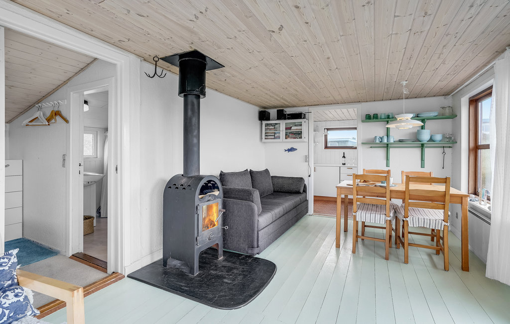 Ferienhaus - Lønstrup , Dänemark - A06983 12
