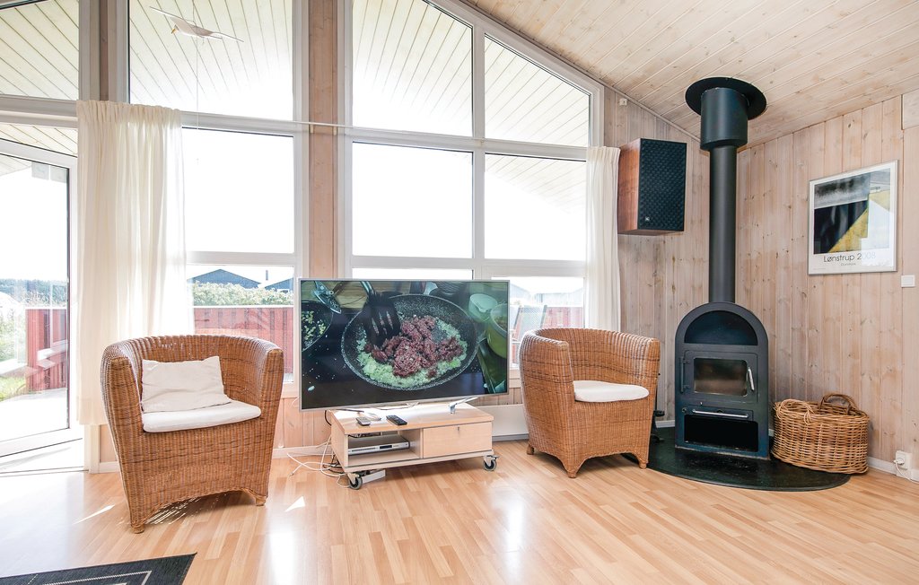 Ferienhaus - Lønstrup , Dänemark - A06657 13