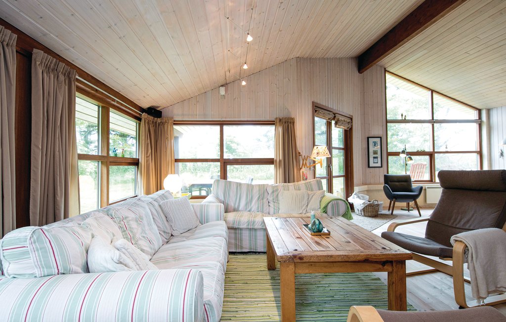 Ferienhaus - Lønstrup , Dänemark - A06670 13