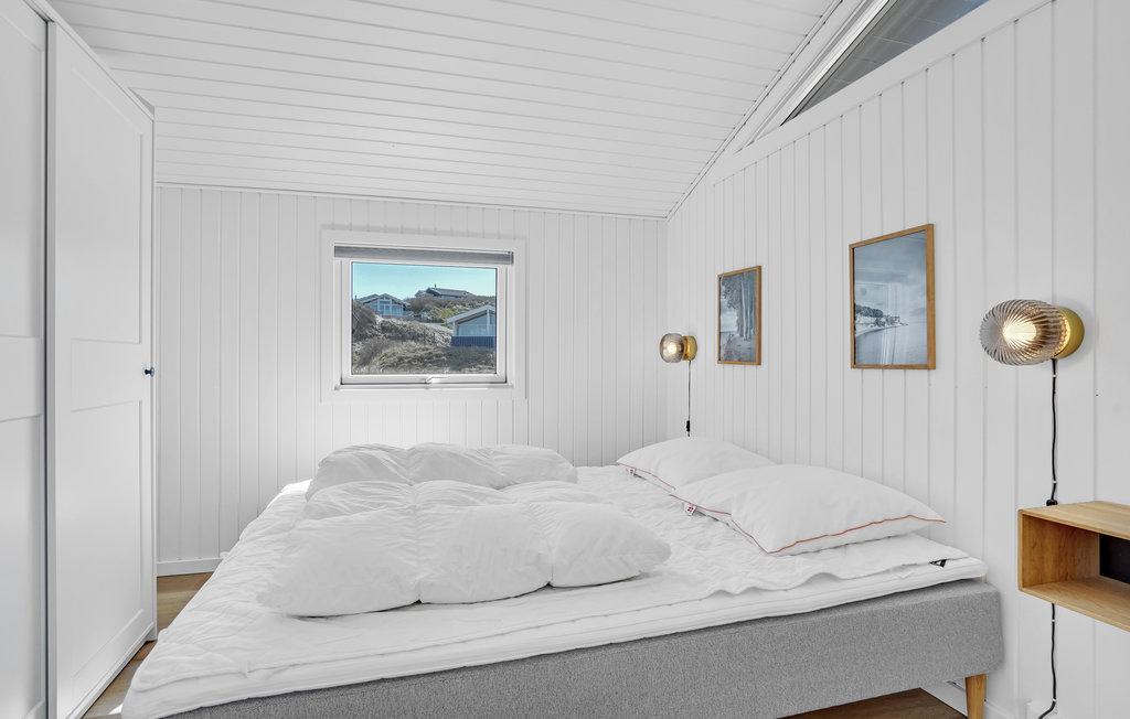 Ferienhaus - Lønstrup , Dänemark - A06012 22