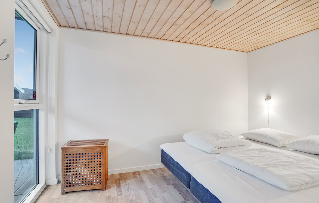 Ferienhaus - Lønstrup , Dänemark - A06268 22