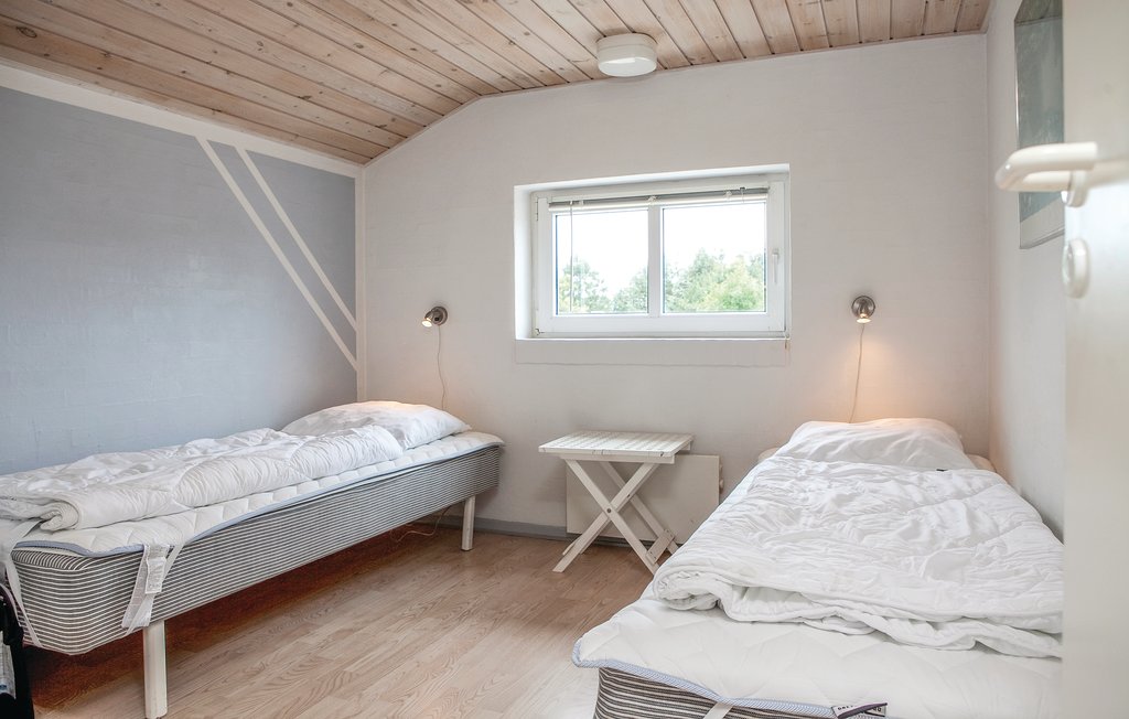 Ferienhaus - Lønstrup , Dänemark - A06440 28