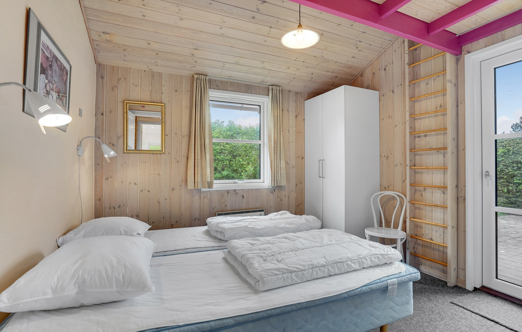 Ferienhaus - Lønstrup , Dänemark - A06591 18