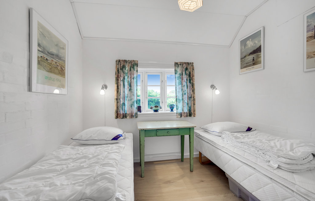 Ferienhaus - Lønstrup Strand , Dänemark - A06002 15