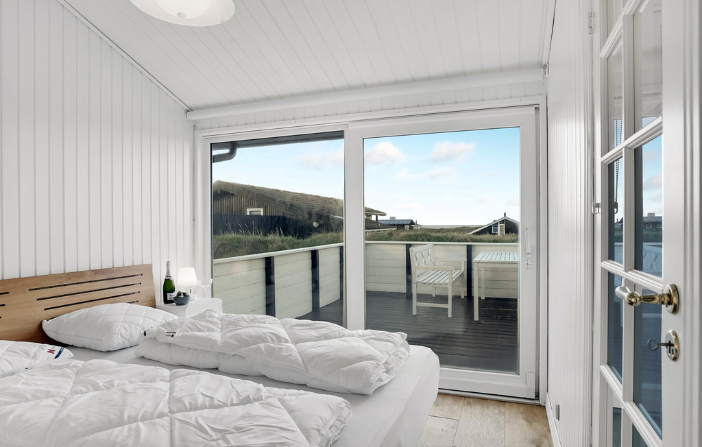 Feriehus - Lønstrup , Danmark - A06023 7