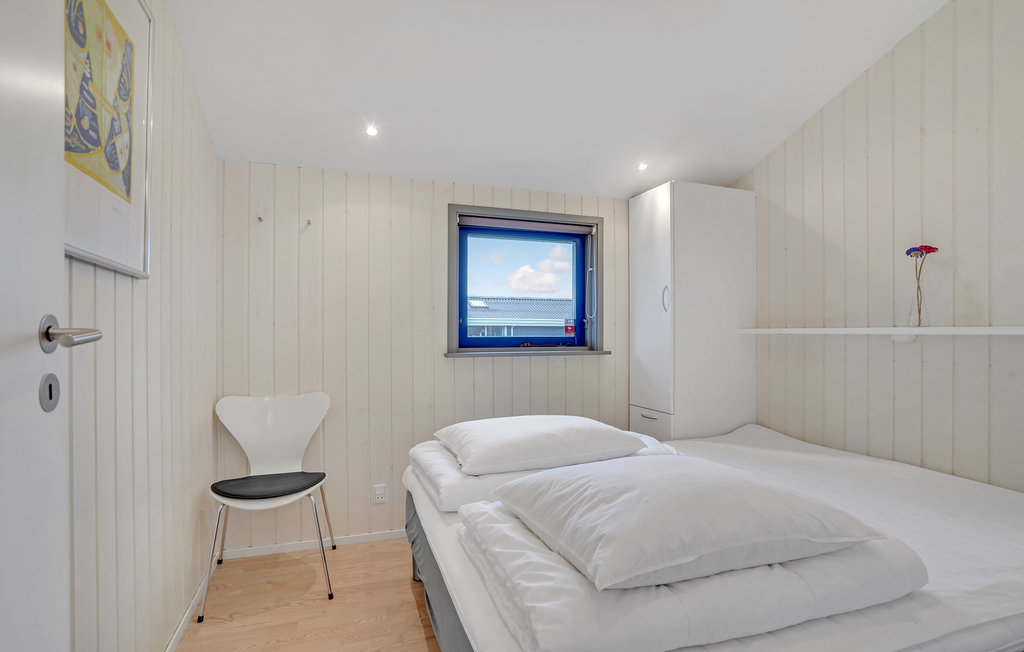 Ferienhaus - Lønstrup , Dänemark - A06320 25