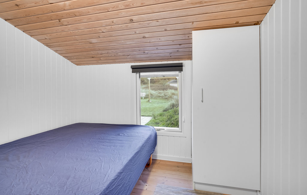 Feriehuse - Lønstrup , Danmark - A06478 23