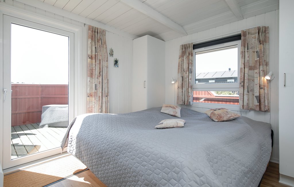 Ferienhaus - Lønstrup , Dänemark - A06584 13