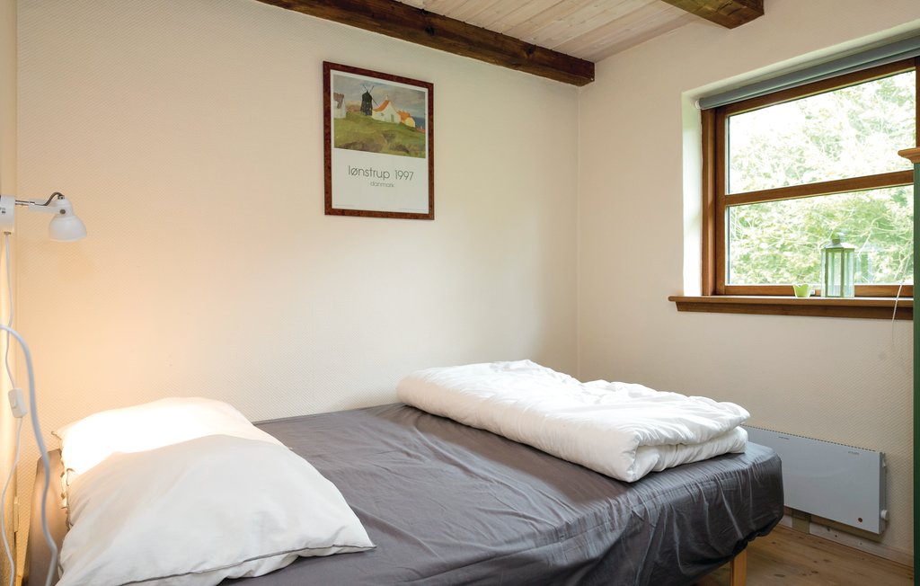 Ferienhaus - Lønstrup , Dänemark - A06670 17
