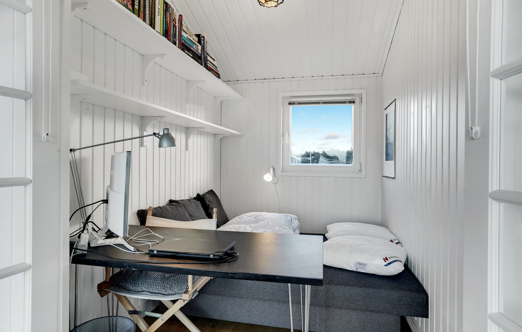 Feriehus - Lønstrup , Danmark - A06023 19