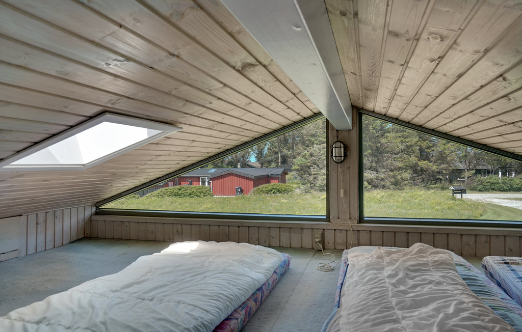 Ferienhaus - Lønstrup , Dänemark - A06704 29