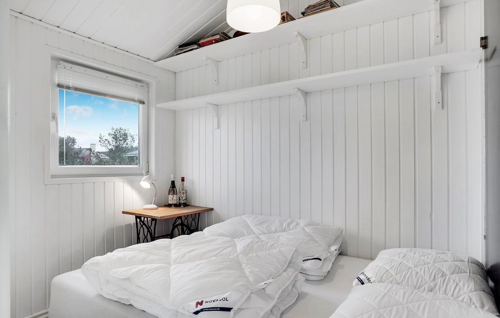 Feriehus - Lønstrup , Danmark - A06023 18