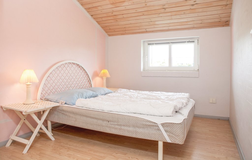 Ferienhaus - Lønstrup , Dänemark - A06440 31