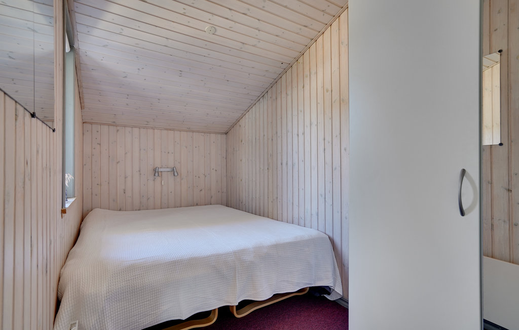 Ferienhaus - Lønstrup , Dänemark - A06704 28