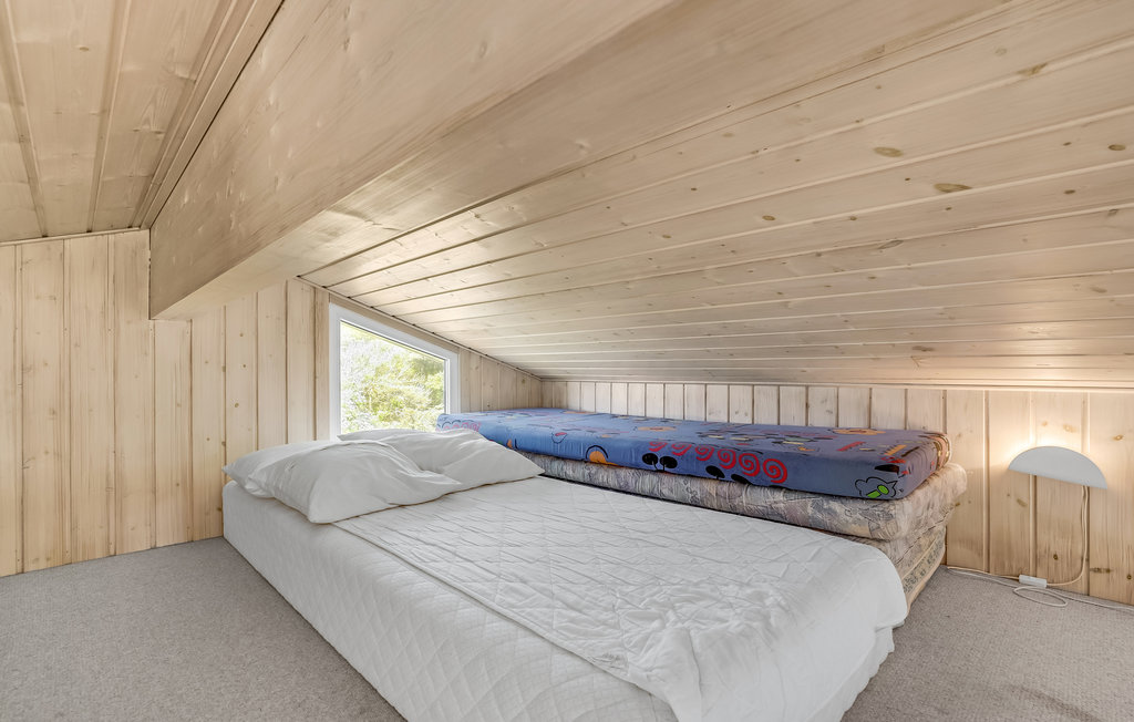 Feriehuse - Lønstrup , Danmark - A06185 21