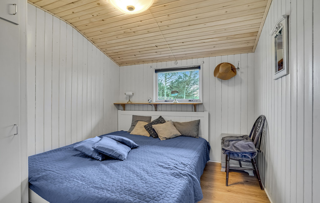 Ferienhaus - Lønstrup , Dänemark - A06001 21