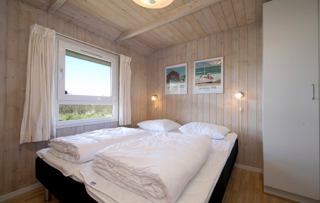 Ferienhaus - Lønstrup , Dänemark - A06657 21