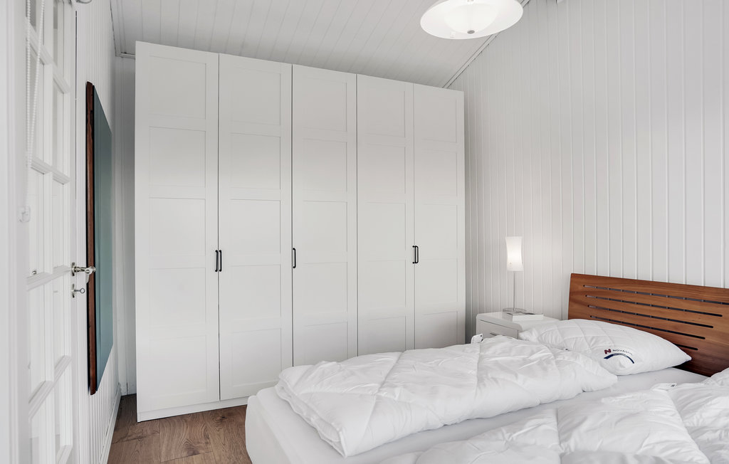 Feriehus - Lønstrup , Danmark - A06023 16